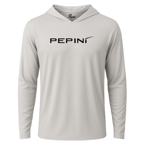 Pepini Pickleball Bold Performance Hoodie