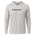 Pepini Pickleball Bold Performance Hoodie