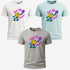 See Ya Later Pickleball Graphic T-Shirt – Fun Unisex Casual Tee