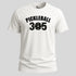 Pepini Pickleball 305 Performance Shirt – Short Sleeve