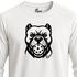 Pepini Pickleball Bulldog Grip Performance Shirt – Long Sleeve