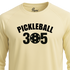 Pepini Pickleball 305 Performance Shirt – Long Sleeve