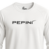 Pepini Pickleball Bold Performance Shirt – Long Sleeve