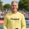 Pepini Pickleball Classic Script Performance Shirt – Long Sleeve
