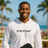 Pepini Pickleball Bold Performance Hoodie