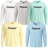 Pepini Pickleball Classic Script Performance Hoodie