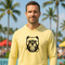 Pepini Pickleball Bulldog Grip Performance Hoodie