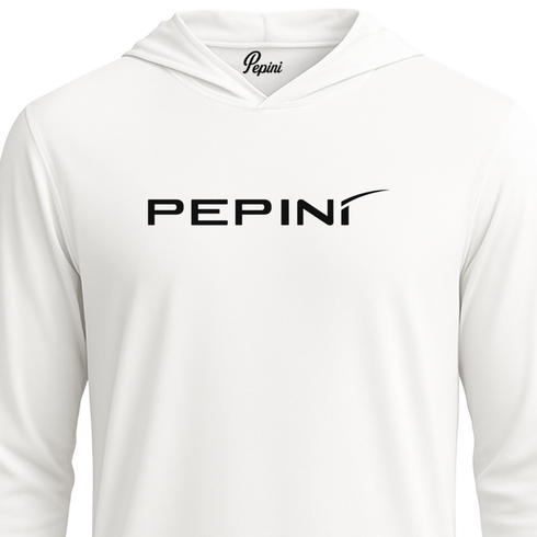 Pepini Pickleball Bold Performance Hoodie