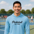 Pepini Pickleball 1965 Script Performance Hoodie