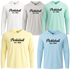 Pepini Pickleball 1965 Script Performance Hoodie