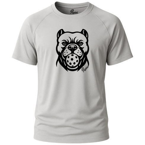 Pepini Bulldog Grip Performance Shirt – Short Sleeve