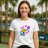 See Ya Later Pickleball Graphic T-Shirt – Fun Unisex Casual Tee