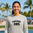 Pepini Pickleball 305 Women’s Long Sleeve Performance Tee