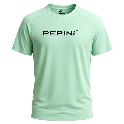 Pepini Pickleball Bold Performance Shirt β Short Sleeve