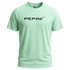 Pepini Pickleball Bold Performance Shirt β Short Sleeve
