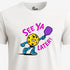 See Ya Later Pickleball Graphic T-Shirt – Fun Unisex Casual Tee