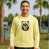 Pepini Pickleball Bulldog Grip Performance Shirt – Long Sleeve