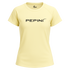 Pepini Bold Logo Women’s Performance Tee