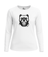 nan by Pepini Pickleball print detail