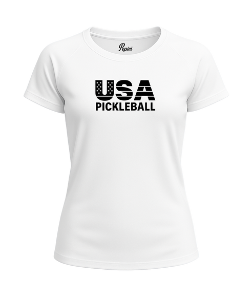 nan by Pepini Pickleball back view