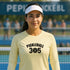 Pepini Pickleball 305 Women’s Long Sleeve Performance Tee