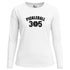 Pepini Pickleball 305 Women’s Long Sleeve Performance Tee