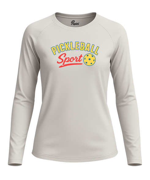 nan by Pepini Pickleball back view
