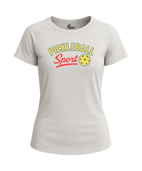 nan by Pepini Pickleball back view
