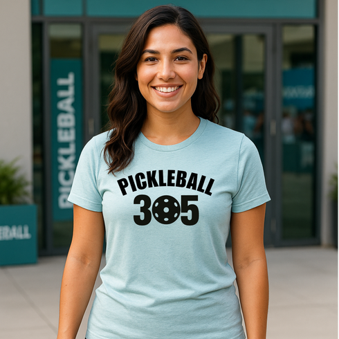 Pepini Pickleball 305