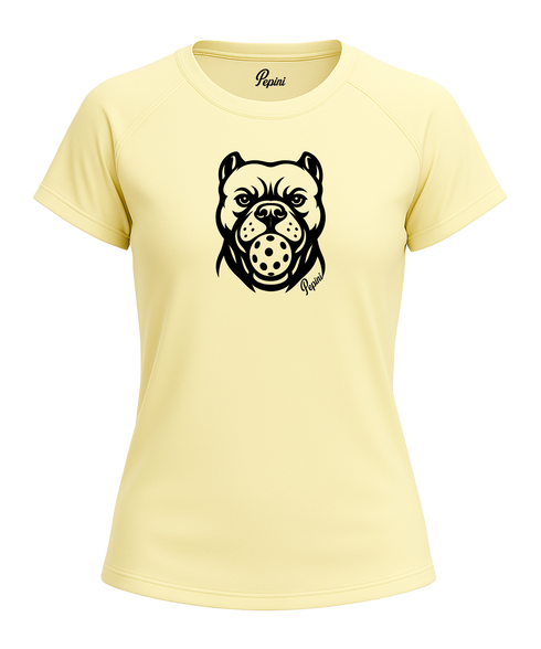 nan by Pepini Pickleball back view