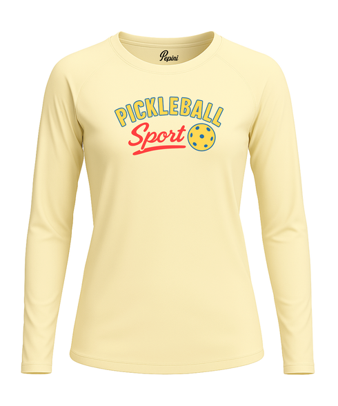 nan by Pepini Pickleball gallery image 7