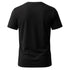 Pickleball AF Retro Neon Graphic T-Shirt – Blackout Series | Pepini