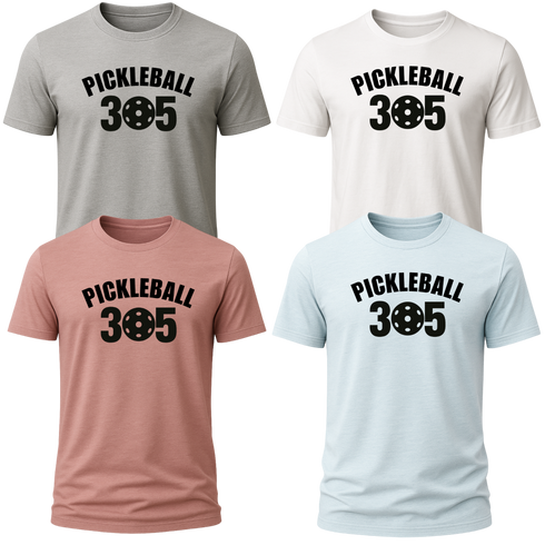 Pepini Pickleball 305