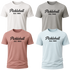 Pickleball Est. 1965 Graphic T-Shirt