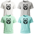 Pepini Bulldog Grip Performance Shirt – Short Sleeve
