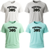 Pepini Pickleball 305 Performance Shirt – Short Sleeve
