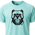 Pepini Bulldog Grip Performance Shirt – Short Sleeve