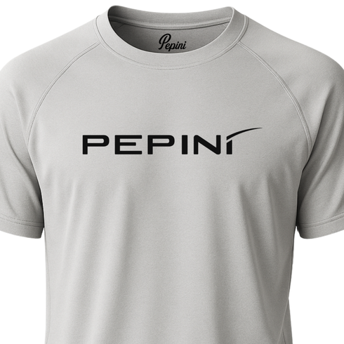 Pepini Pickleball Bold Performance Shirt β Short Sleeve
