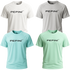 Pepini Pickleball Bold Performance Shirt β Short Sleeve