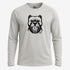 Pepini Pickleball Bulldog Grip Performance Shirt – Long Sleeve