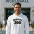 Pepini Pickleball 305 Performance Hoodie