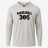 Pepini Pickleball 305 Performance Hoodie
