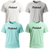 Pepini Pickleball Classic Script Performance Shirt – Short Sleeve