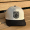 Pickleball USA cap on a wooden surface
