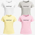 Pepini Bold Logo Women’s Performance Tee