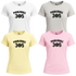 Pepini Pickleball 305 Women’s Short Sleeve Performance Tee